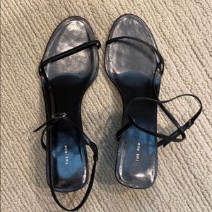 The Row bare sandle